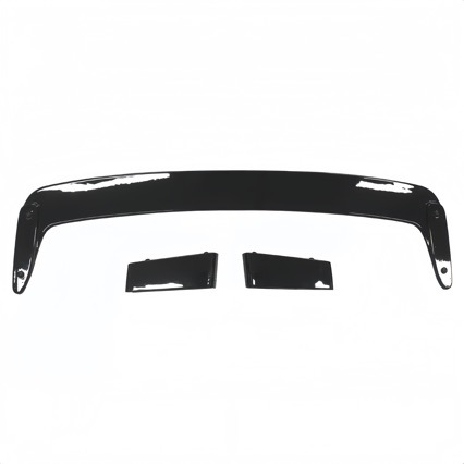 Suitable for 92-99 Bmw 3 Series E36 Rear Wing Rear Spoiler Fixed Wing Modification Cross-Border