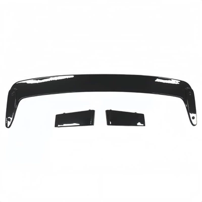Wing Rear Spoiler Fixed – Fixed wind wing