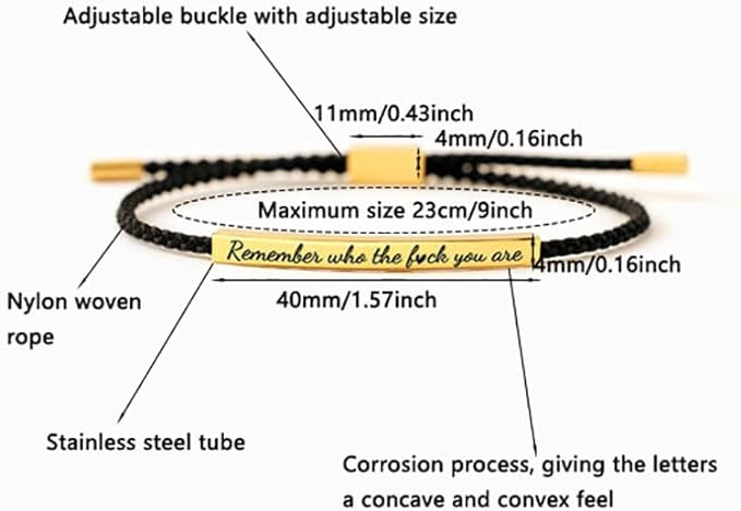 Imagen de Pulsera Artesanal 1