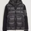 Down jacket