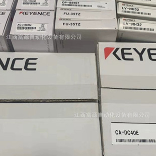 Keyence Fs-V33P Keyence Digital Laser Sensor New Original Spot Price