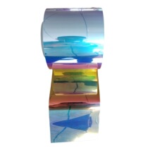 �؃r130mm�����չʾ�ò��{���z�b�Ĥ�ʺ�Ĥ �Ųʼt�������NĤ