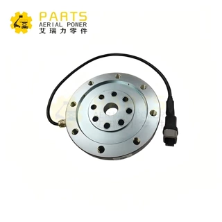 DL称重传感器 00006204  用于鼎力升降机