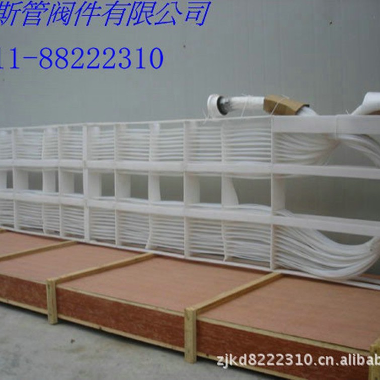 专业生产各种型号聚四氟乙烯热交换器 聚四氟乙烯厂家直销耐腐蚀
