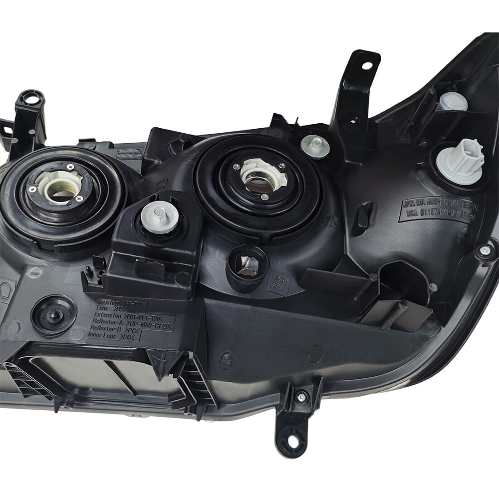 适用丰田陆地巡洋舰FJ100 1998-2007款3