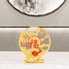 Creative resin, jewelry for living room, decorations, Chinese style, Birthday gift
