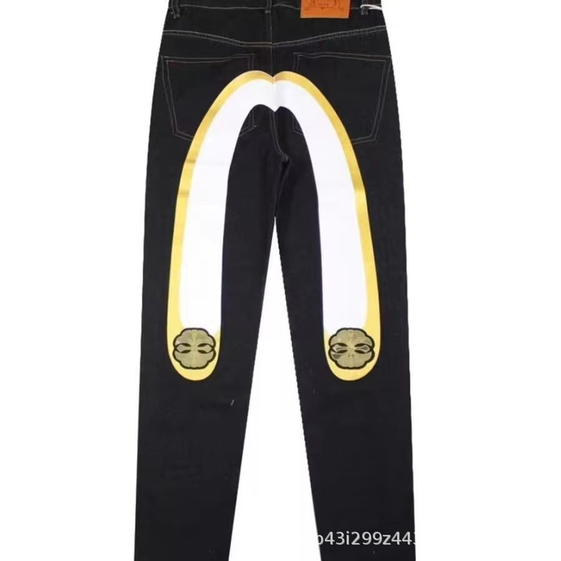 Amazon AliExpress Amazon ソースジーンズ紳士服高品質ファッション紳士服ジーンズクールスタイル牛|undefined