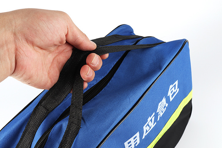 Ready Supply of Car Emergency Kit, Car Rescue Kit, Human Anti- Emergency Kit, Car Gift