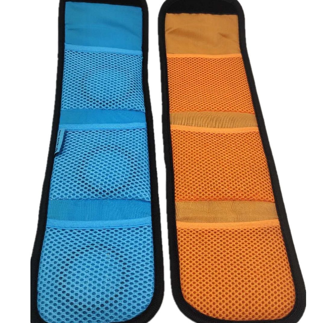 メーカー多機能一眼レフカメラフィルター収納袋整理バッグ三三位防水防振厚さフィルターカバー