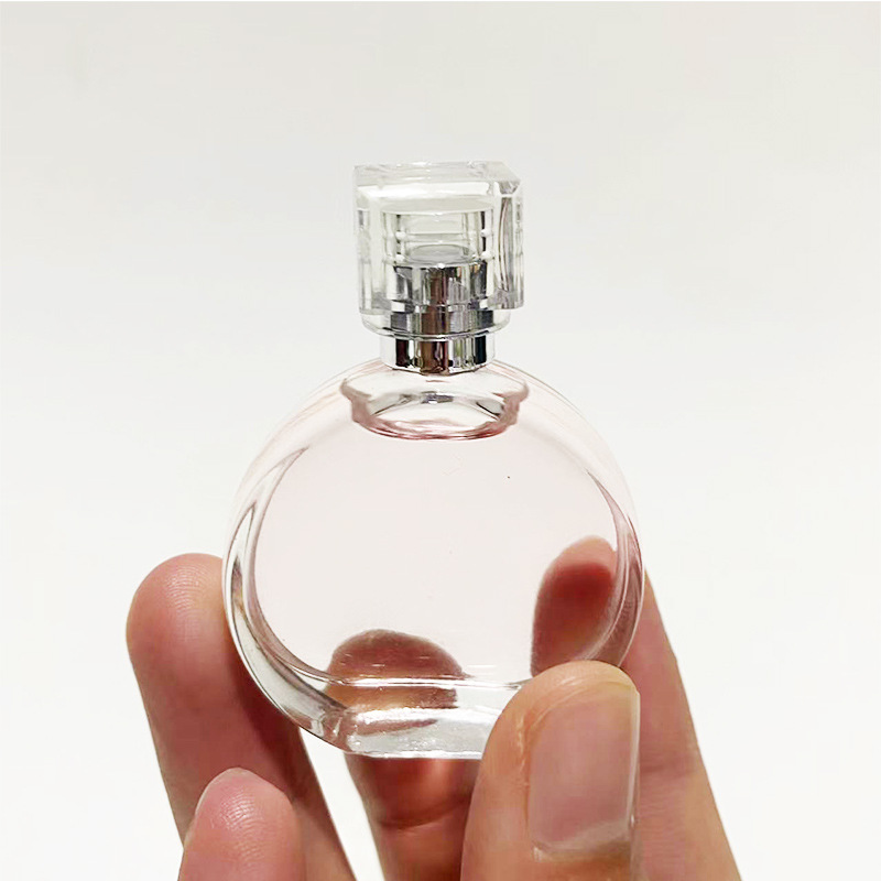Versión Q de muestra de perfume para hombres y mujeres, fragancia ligera de larga duración, tierra azul, verdadero yo inverso, muestra de París al por mayor