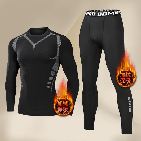 Fleece, black, J09, J18