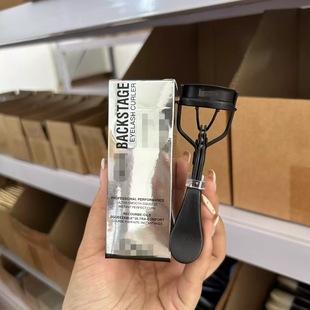 Xiang Nai Nai Eyelash Curler, Long-Lasting Curling, Non-Slip Styling Eyelash Curler, Beauty Tool, Ready to Use, Simple and Soft Glue Beauty