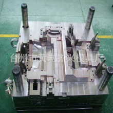 塑料模具设计与制造定生产塑料注塑模具PP尼龙件模具POM材质模具