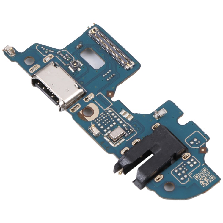 Placa de enchufe de cola recargable para Realme C35