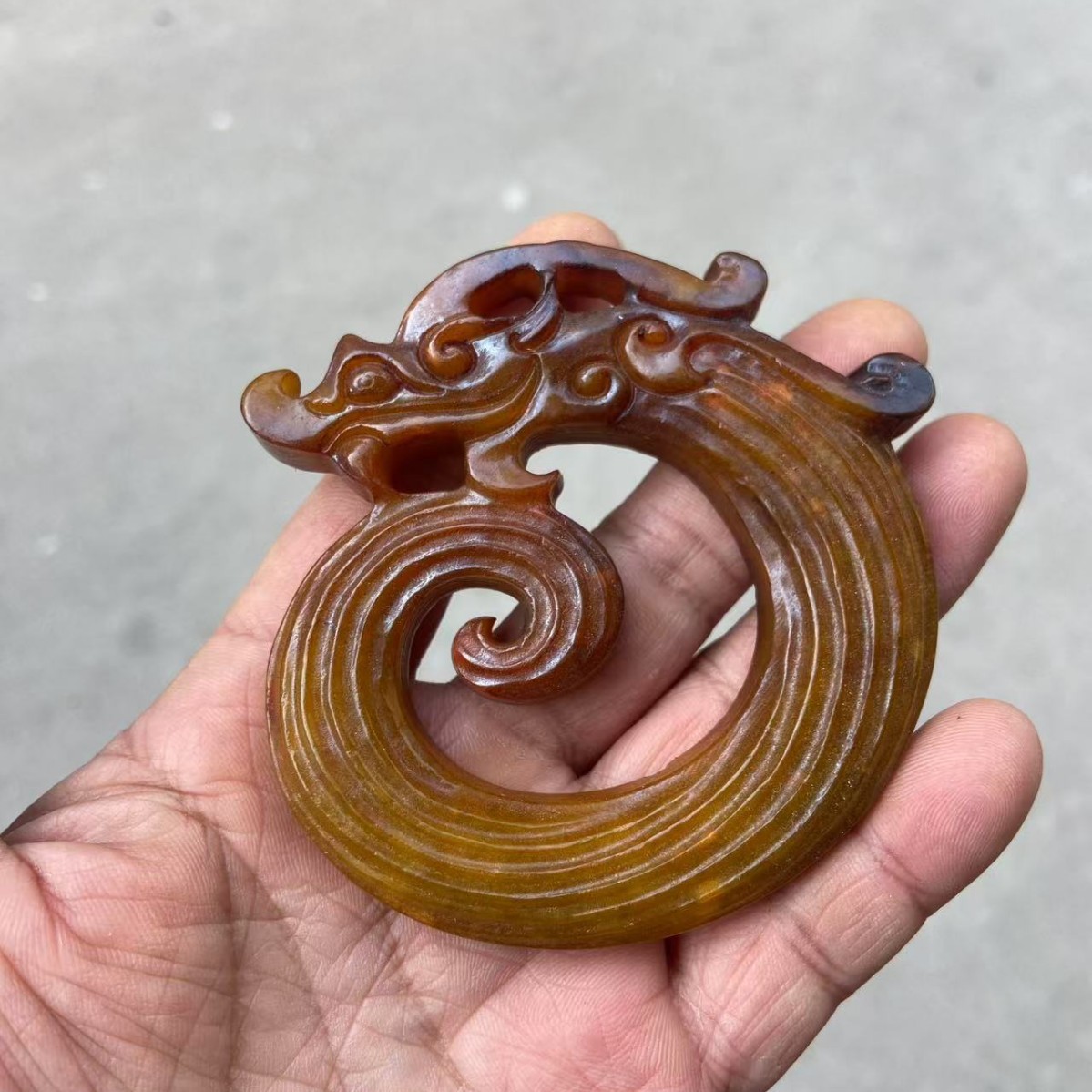 뱀 브랜드 핫 모델 6