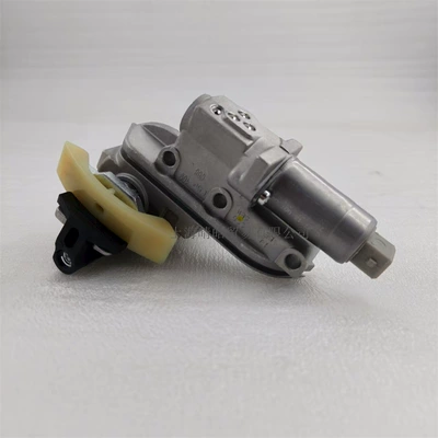 Audi Camshaft Chain Tensioner – Cylinder and parts