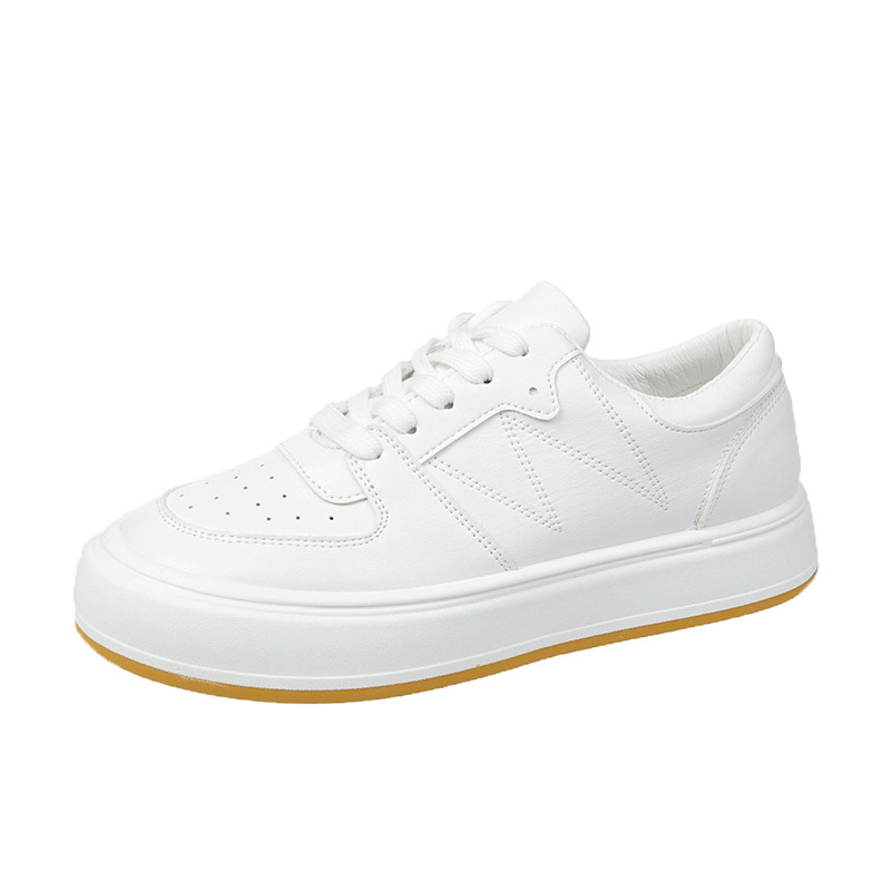 Women's Casual Shoes Athletic Shoes Sports Shoes Sneakers Canvas Cushioned Arch Support Footwear_voghion.com