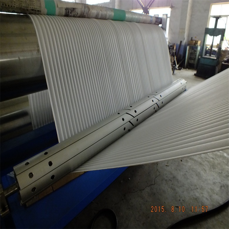 发泡布珍珠棉挤出机生 产线 EPE珍珠棉挤出机珍珠棉包 ce认证品质