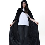 Бархатный плащ, (Трансграничная торговля), xэллоуин