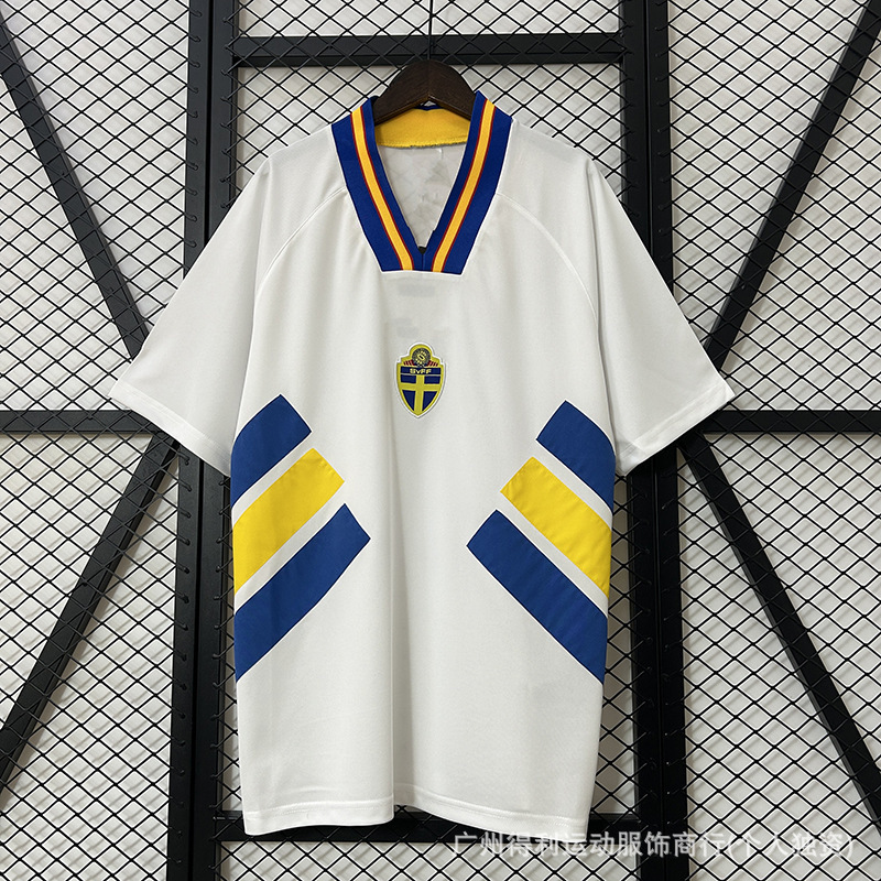 1994 Suecia fuera de casa / S