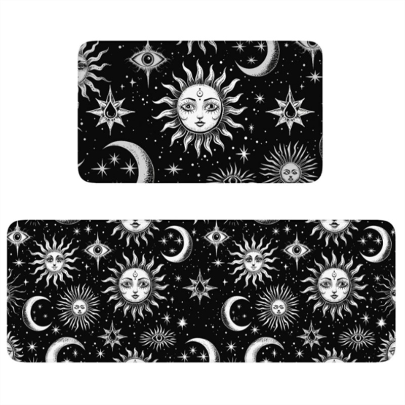 [H1] 크리스탈 벨벳 포인트 플라스틱 바닥