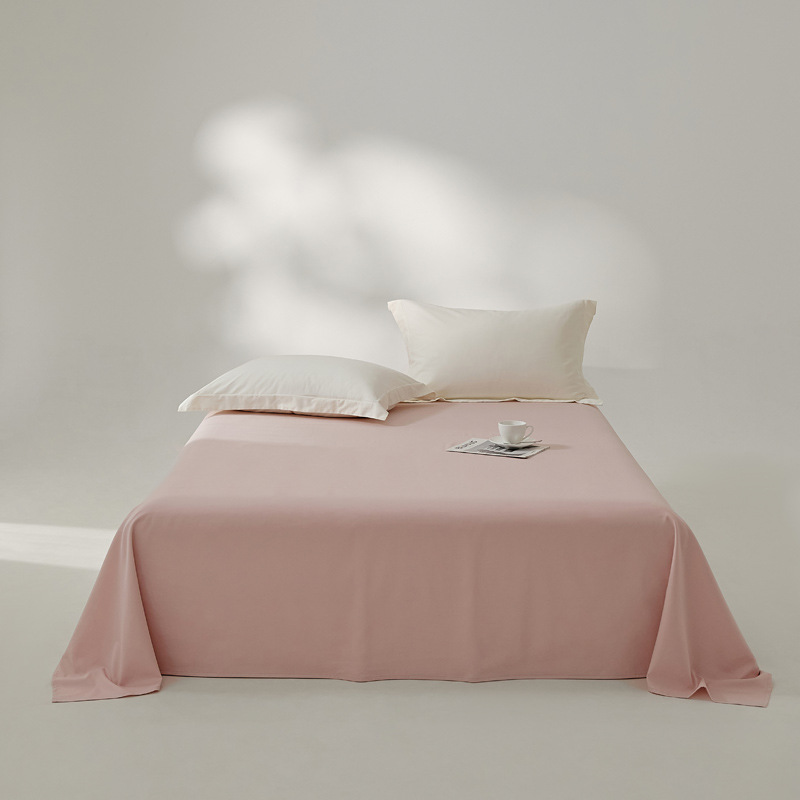 Nuevo otoño y invierno 100 sábanas molidas de color sólido sábanas de invierno gruesas sábanas de calentamiento sábanas de dormitorio de estudiantes