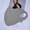 3d threaded version light gray