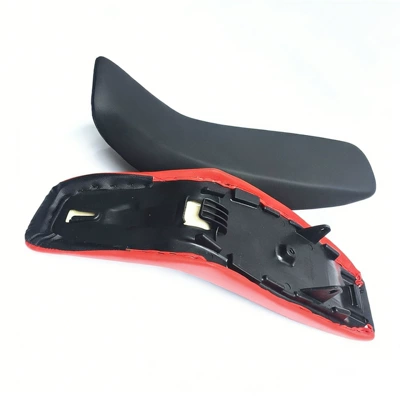 Seat Cushion Full Leather Waterproof | Motorcycle cushion