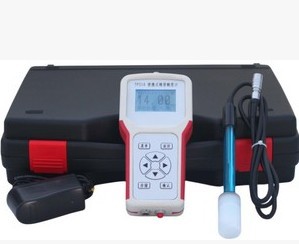 手持式PH计，便携式酸度计配件 型号：ZL-TP210