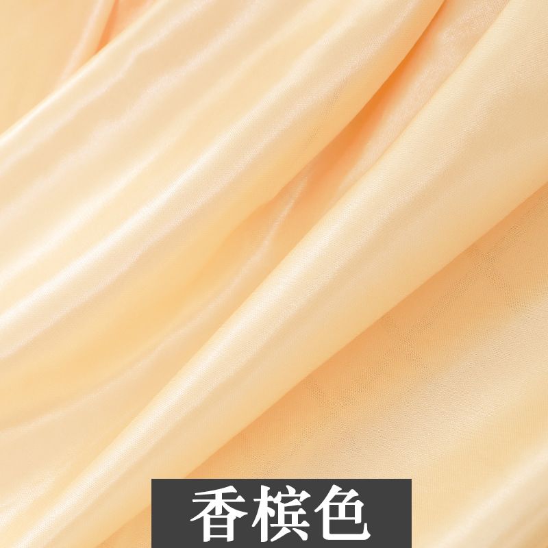 シャンパン色 (1メートル)