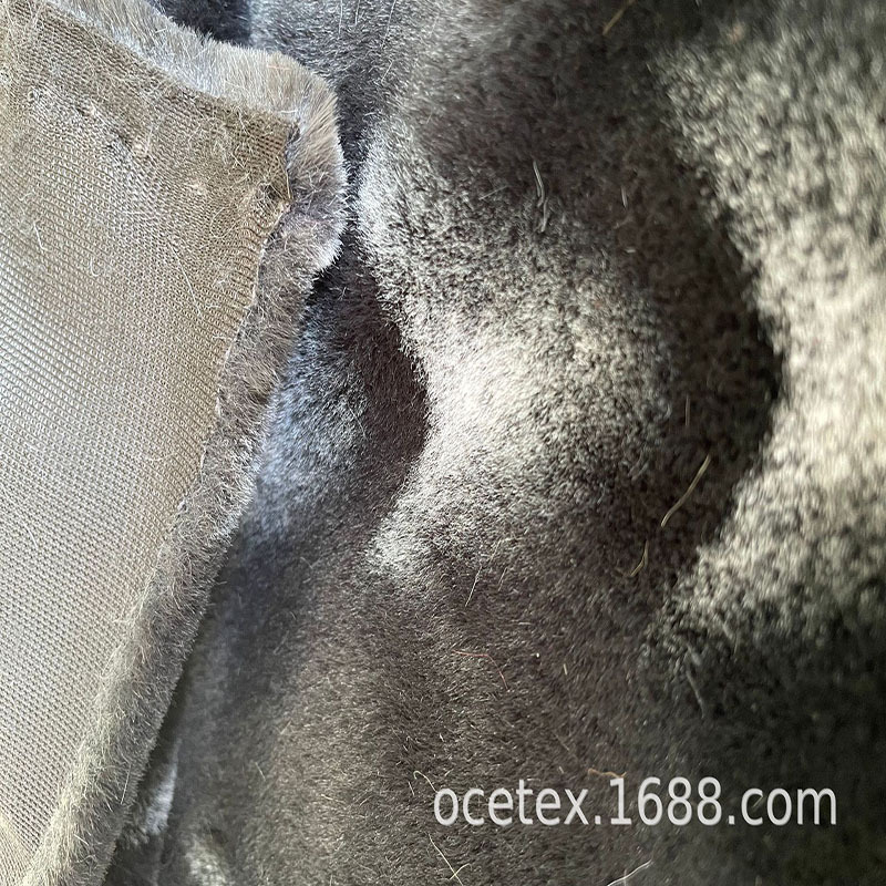 厂家供应罗拉幻影箭头时尚玩具箱包面料千鸟格外套四件套面料批发