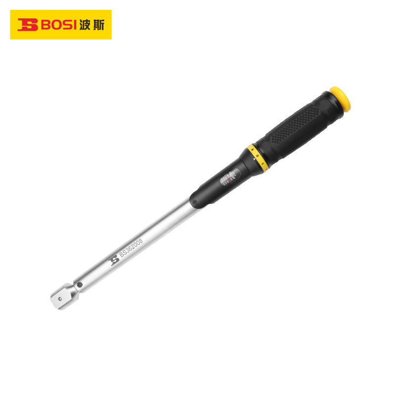 波斯可换头视窗型扭力扳手扭矩扳手BS362007 BS362008 BS362009