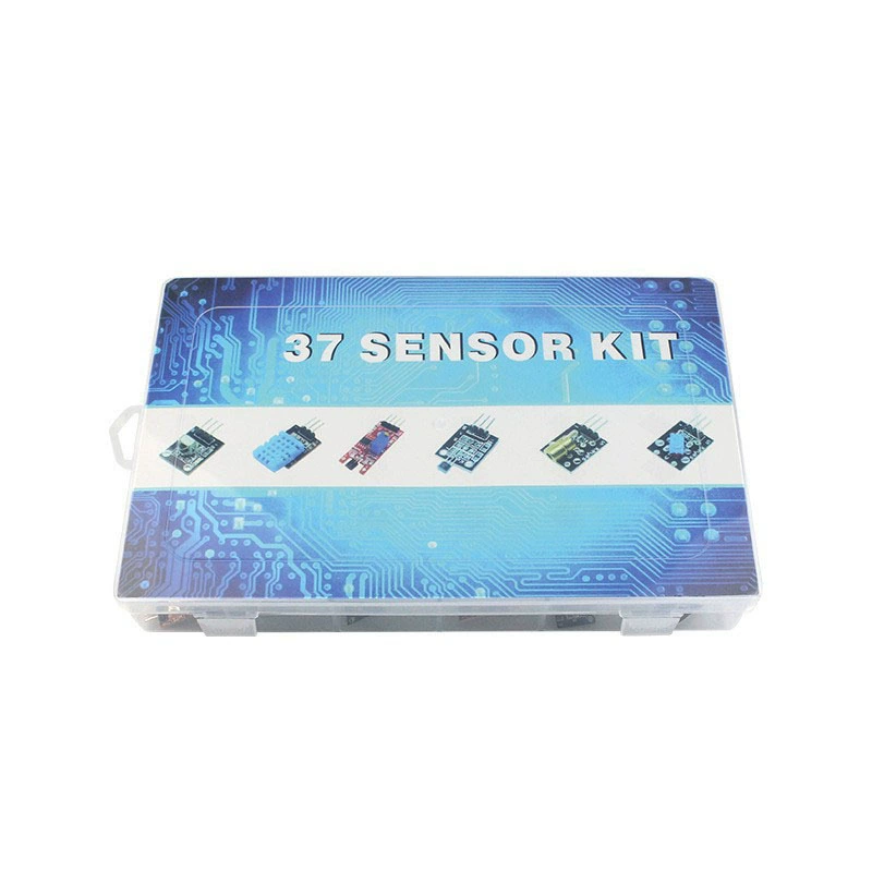 Arduino, комплект датчиков, датчик, набор