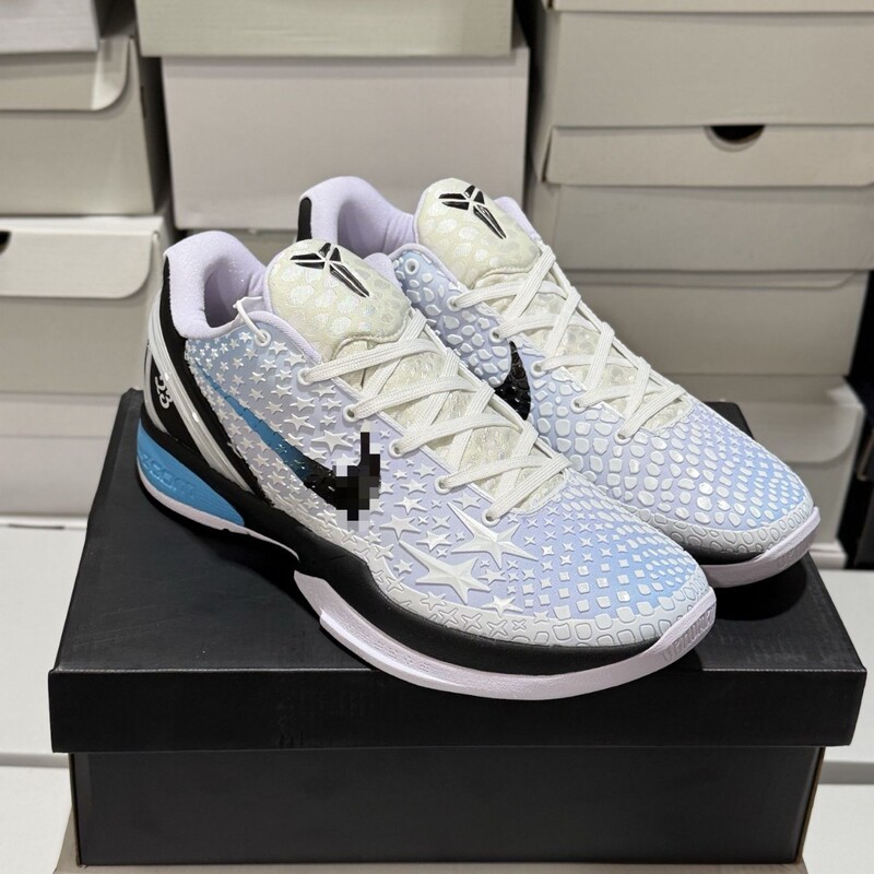 Real Carbon Plate Nk Zoom Kobe 6 Zk6 Generation Green Hornet All-Star Black Mamba Basketball Real Carbon Plate Nk Zoom Kobe 6 Zk6 Generation Green Hornet All-Star Black Mamba Basketball