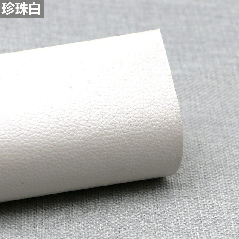 Realistic adhesive self-adhesive cloth, sofa, modified chair, 3m