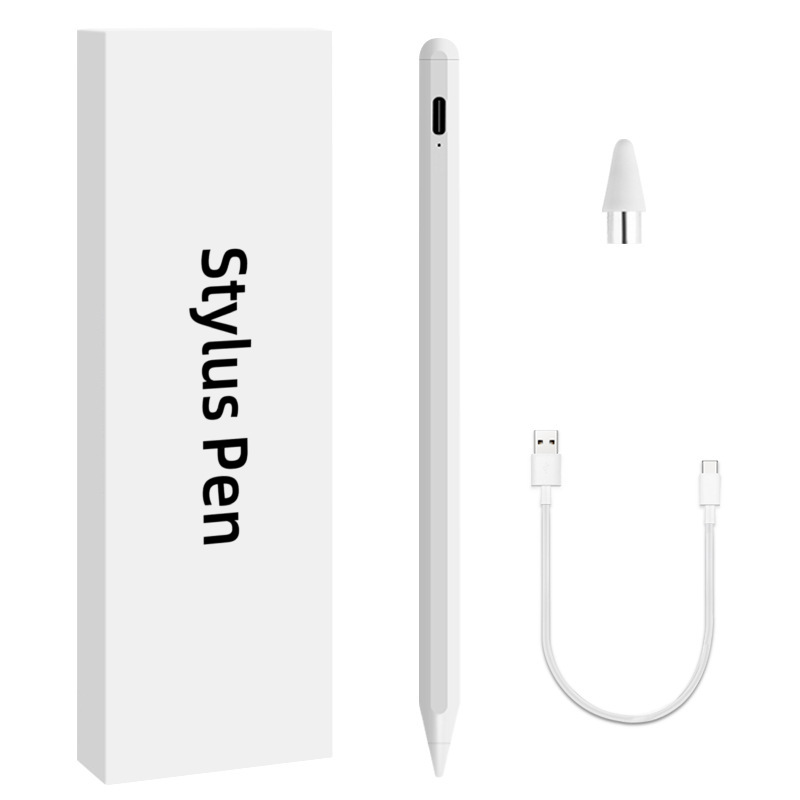 Venta al por mayor pantalla táctil pluma universal xiaomi Huawei Tablet stylus totalmente compatible con Android aplicable Apple teléfono móvil pluma capacitiva pluma