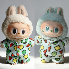 labubu����17cm�����żë�qϞ�PС��˯����߅������������������