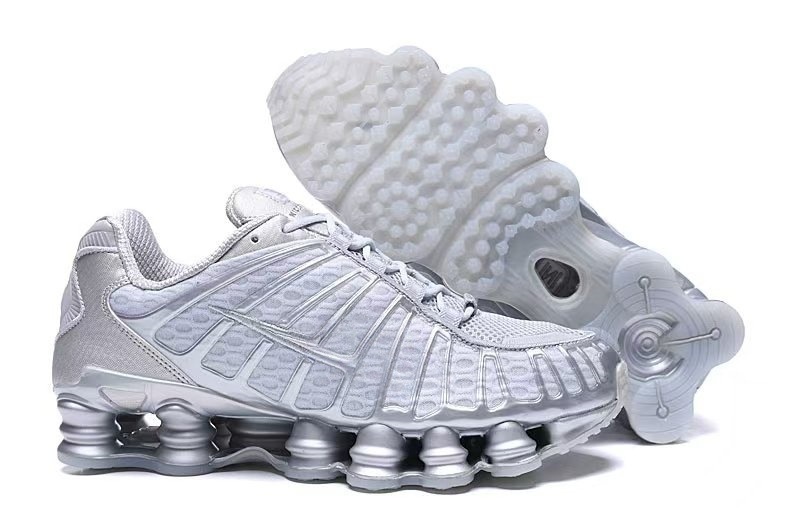 莆田工場直販純正オリジナル TN 男女靴 Shox TL スポーツシューズ 13 ポストランニングエアクッション越境貿易|undefined
