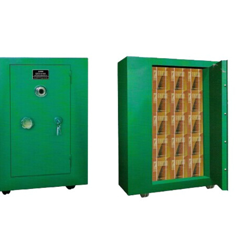 Outdoor mobile skid-mounted vehicle-mounted square cabin container agricultural industry environmental protection pump monitoring explosion-proof container cabinet 4