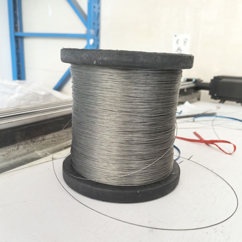 0.5mm 0.6mm Steel Wire Plastic Film Accessories Hanging Bead String Lead Wire Bead Curtain Door Curtain Steel Wire Stainless Steel Hanging Rope 0.5mm 0.6mm Steel Wire Plastic Film Accessories Hanging Bead String Lead Wire Bead Curtain Door Curtain Steel Wire Stainless Steel Hanging Rope