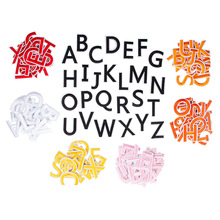 ��ҹ��̽��NӢ����ĸ�N���N��X����diy�٠C�a���N���b�o���N��