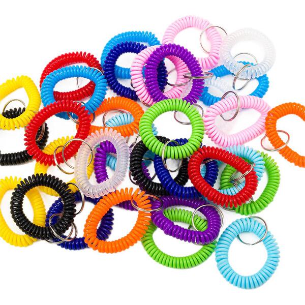 Telescopic bracelet