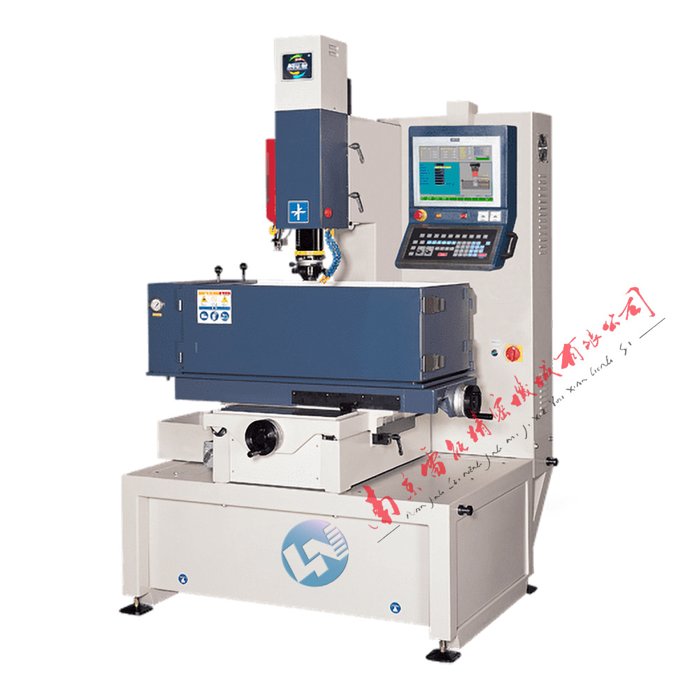 ����ZNC-50SE ���Զ������ŷ��𻨻� ԭװEDM�ŵ��