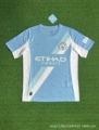 Manchester City Home