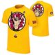 2024 Summer Men's 3D Print Wrestler John Senna T-Shirt Kids Street Sport Round Neck Short Sleeve Top