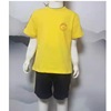 kindergarten Park service Short sleeved Park service full dress customized kindergarten Park service