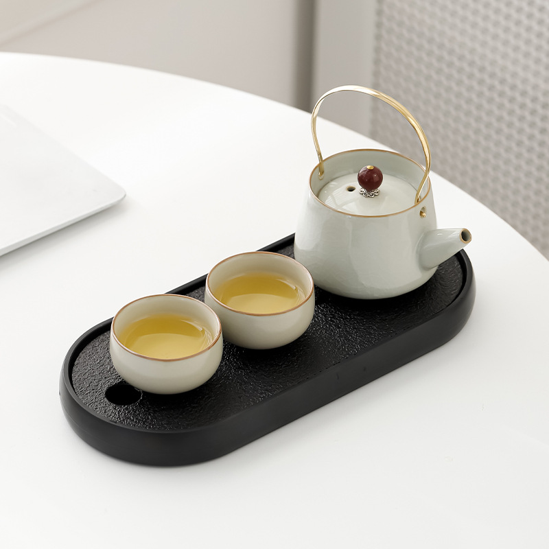 Tea set