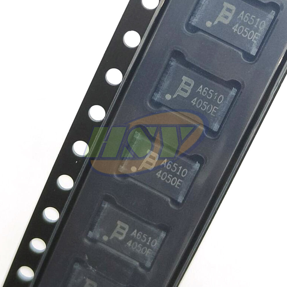 TBU-CA065-100-WH 丝印A6510 贴片浪涌抑制器芯片 全新现货