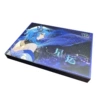Aesthetic Card Club-Xingyun A6 cards 2 in a box
