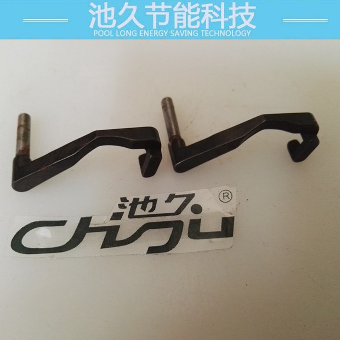 3800系列配件 3800 / 25-53 左鲍针杆 5s5-25